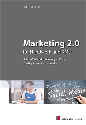Marketing_2_0 IHM (Internationale Handwerkmesse) München - Meistertreff des Handwerk Magazins