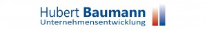 Hubert-Baumann-Unternehmensentwicklung-Wien-Aschaffenburg-Logo-mittig